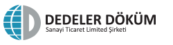 DEDELER DÖKÜM